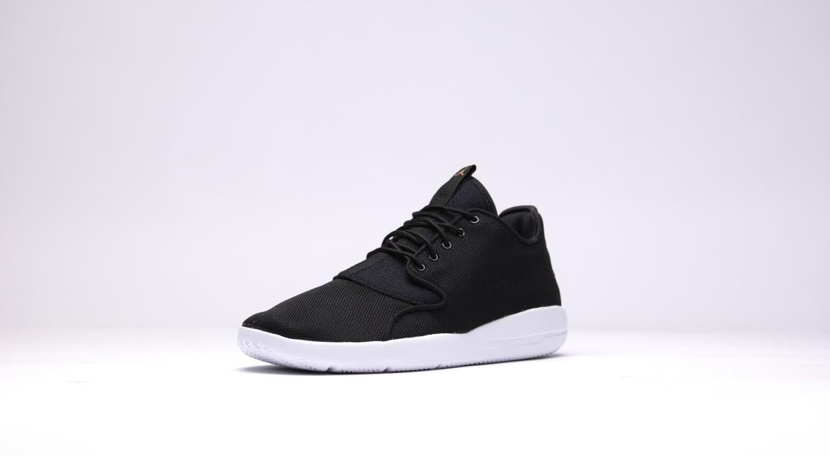 Air jordan eclipse on sale black